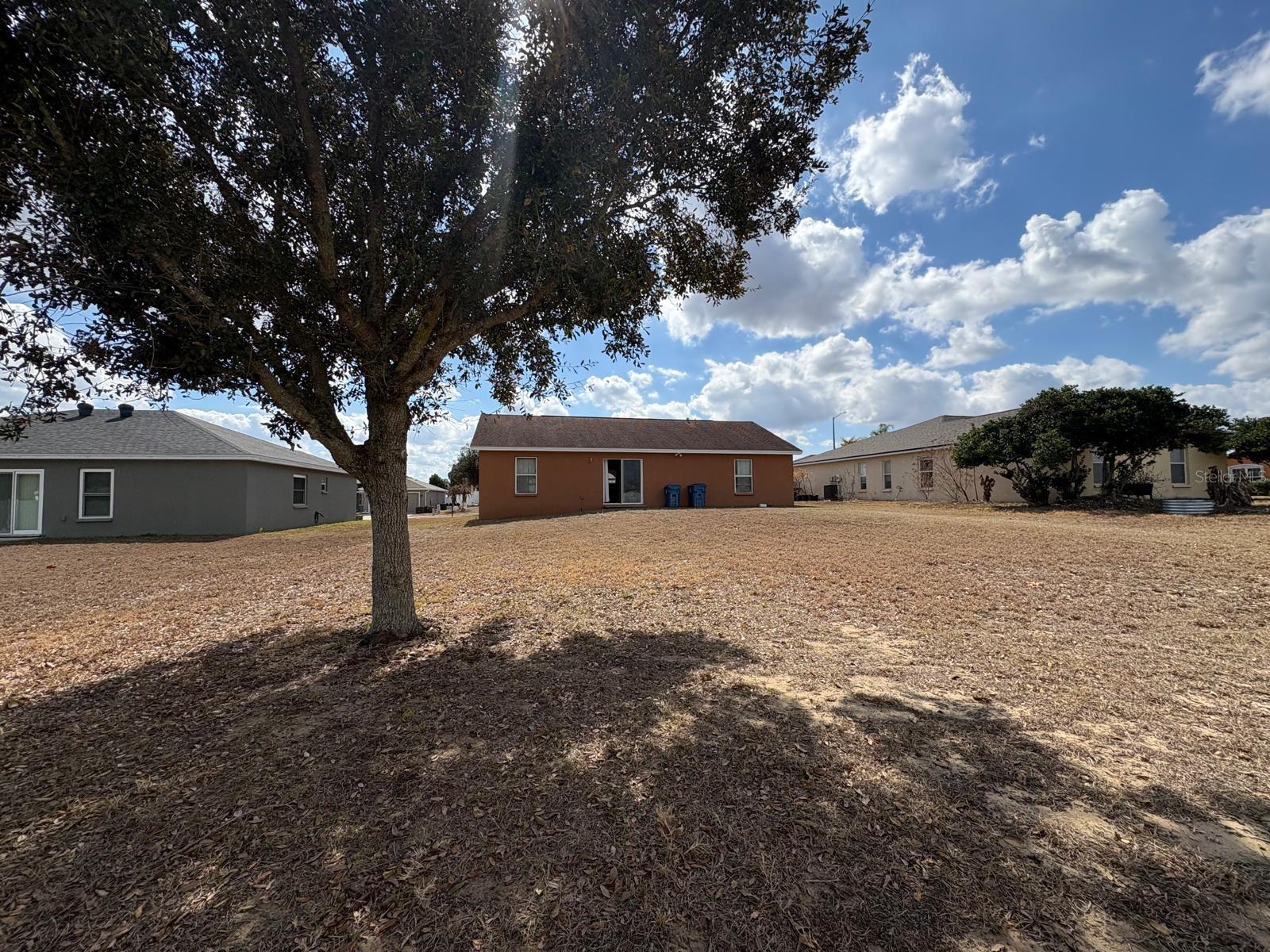 ANDOVER - Residential