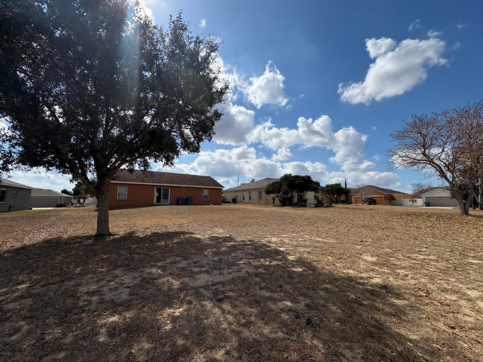 ANDOVER - Residential