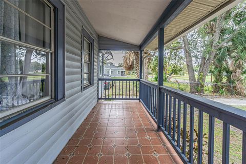 A home in TAMPA