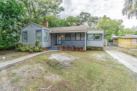 A home in TAMPA