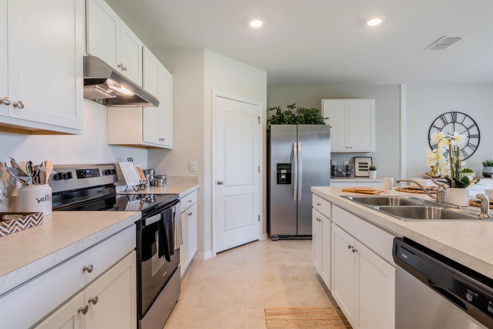 Coastal Woods Un D - Residential