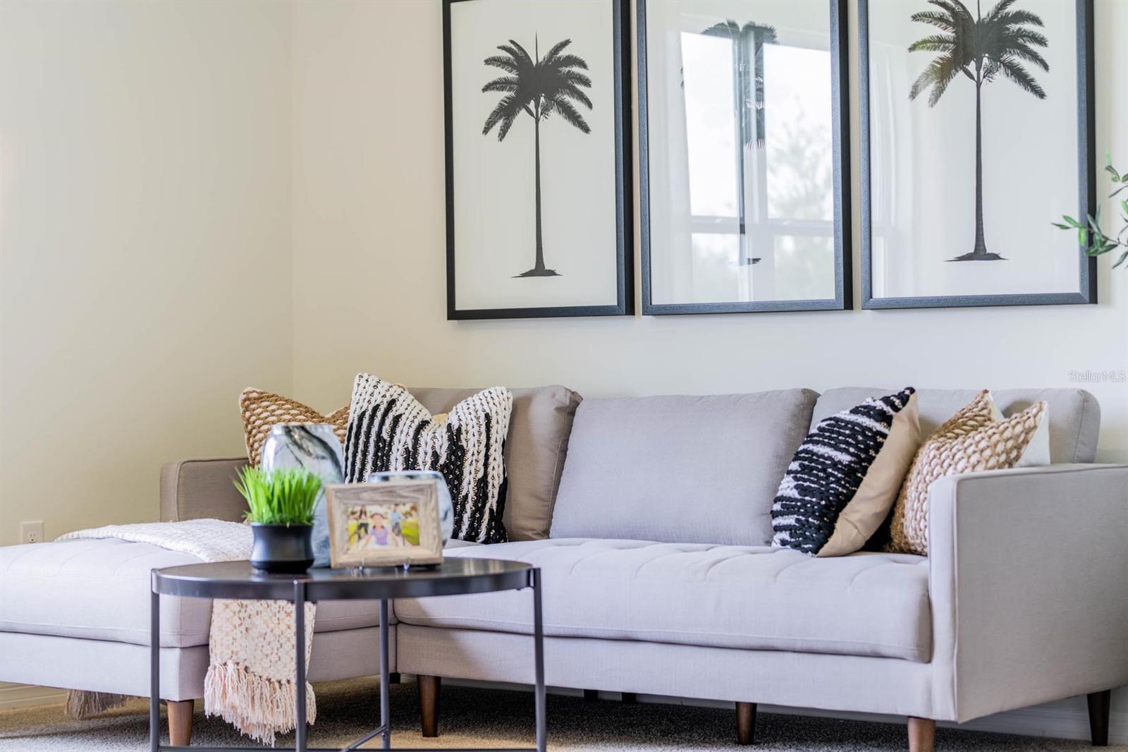 Coastal Woods Un D - Residential