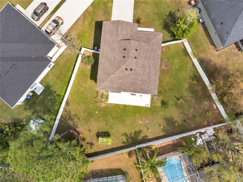 A home in KISSIMMEE