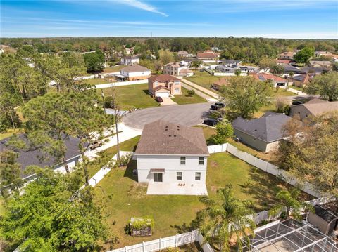 A home in KISSIMMEE