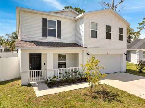 A home in KISSIMMEE