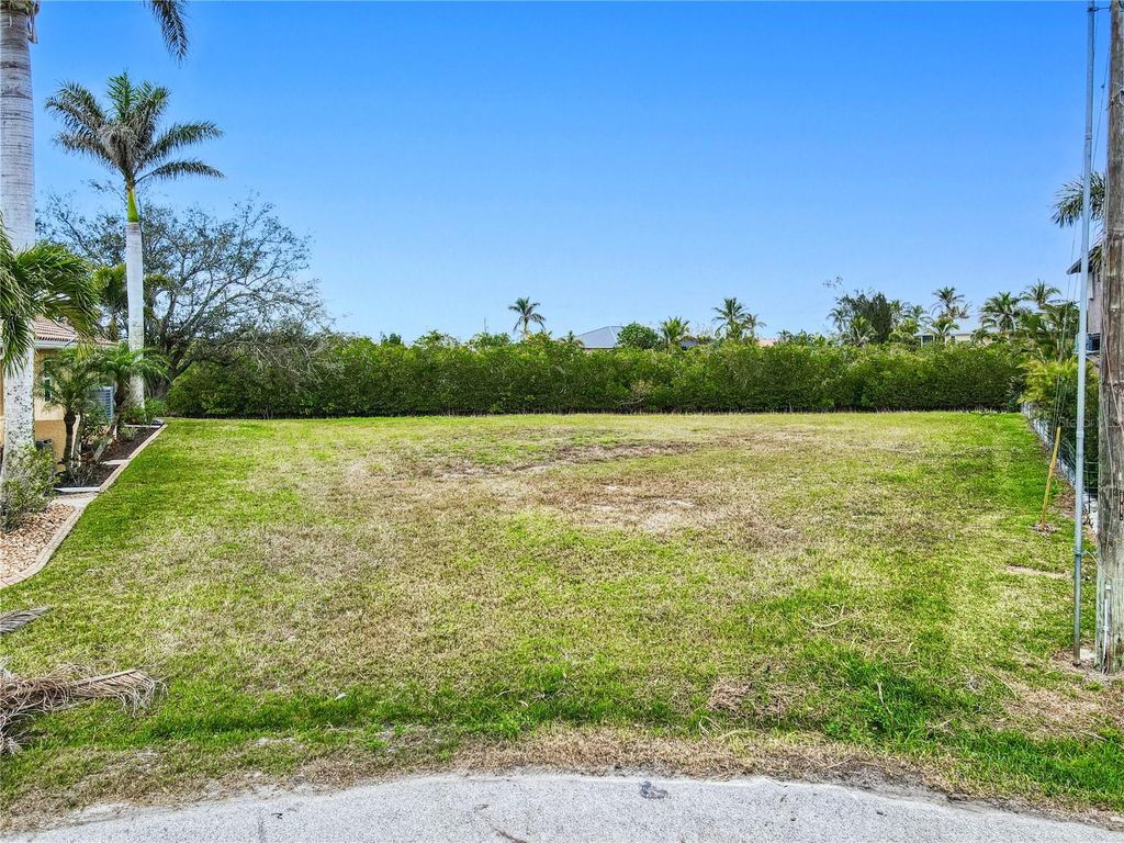 Photo of 3500 Marsala Court, Punta Gorda, FL 33950 (MLS # C7505494)