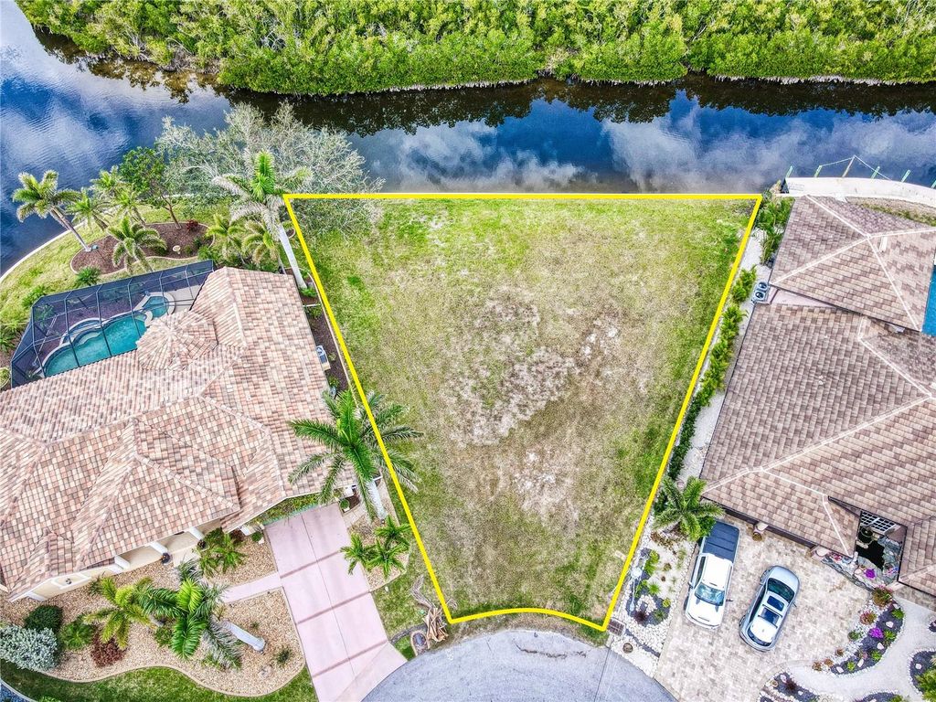 Photo of 3500 Marsala Court, Punta Gorda, FL 33950 (MLS # C7505494)