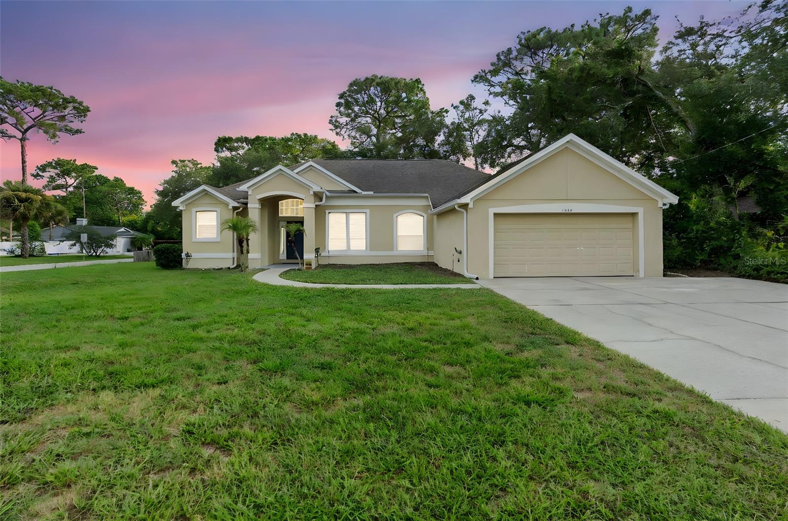 One or more photo(s) has been virtually staged. Charming, Spacious, and Exceptionally Functional – Welcome Home to 1040 Alberta Street, Longwood, Florida!
Nestled on a beautifully landscaped corner lot in the desirable Sanlando Springs neighborhood, this 3-bedroom, 2-bathroom, 2 car garage home with nearly 2,000 square feet of living space offers the perfect blend of comfort, style, and everyday convenience. Built in 1997 and designed with enduring quality in mind, this home features thoughtful built in upgrades, open concept living spaces, and flexible outdoor areas that make it a rare gem in today’s market. Roof 2011, HVAC 2010, RV pad with 220 hookup. Close to Interstate 4, dining, shopping, and medical care facilities. Call today to schedule a private tour!