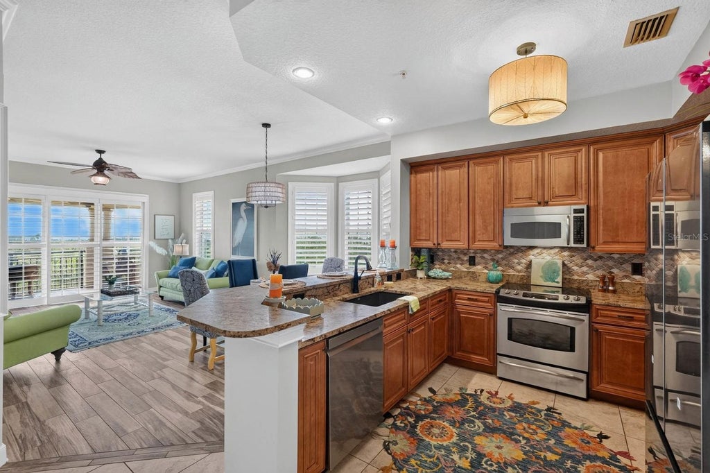 Photo of 160 Pantano Cay Boulevard #3305, St. Augustine, FL 32080 (MLS # FC322121)