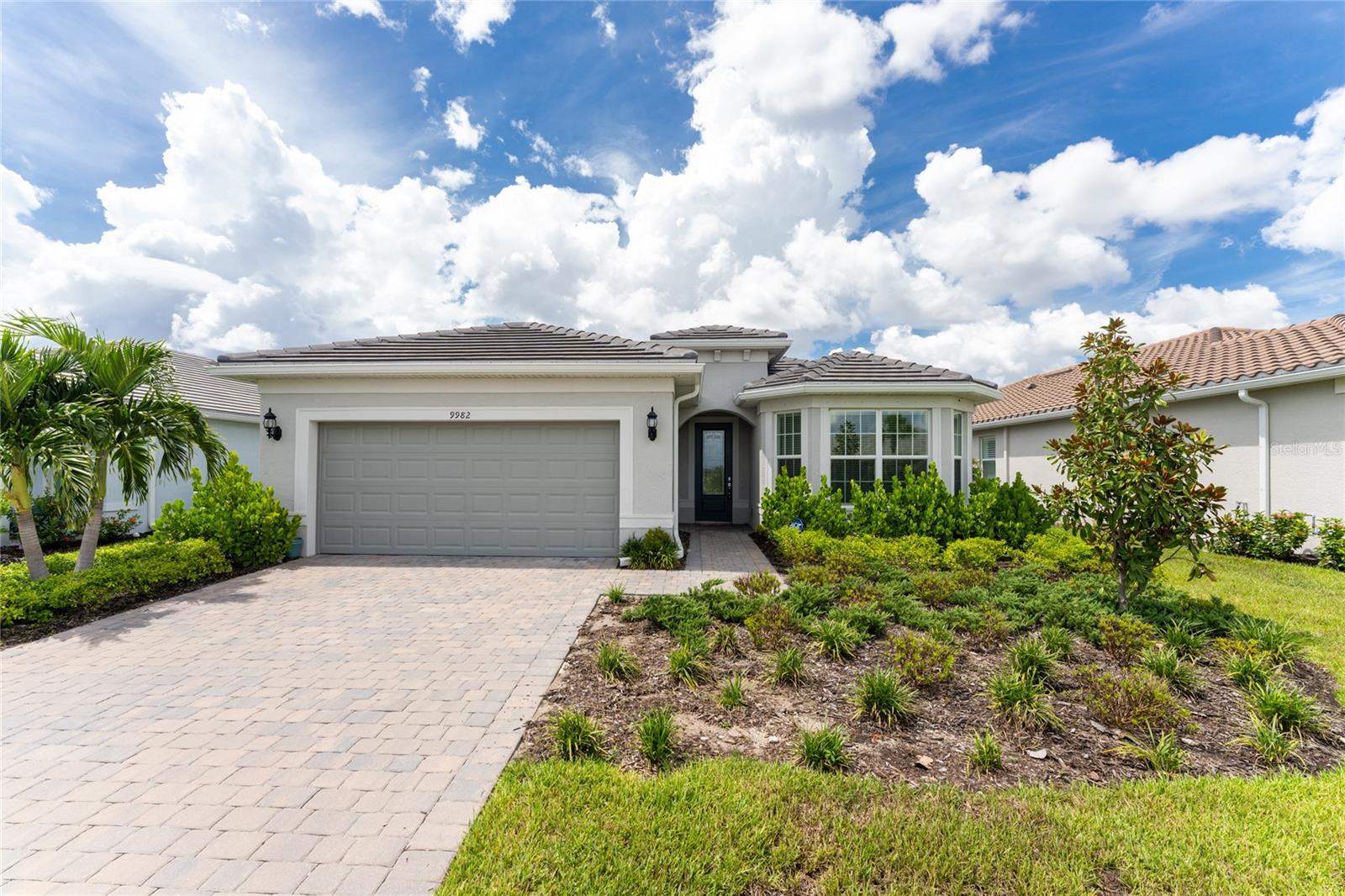 Available August 1st for an unfurnished 6–12 month lease, this beautifully upgraded 3-bedroom, 3-bath Mystique model with a den is located in the gated, resort-style community of Beachwalk by Manasota Key. Backing to a tranquil preserve, this 2,229 sq. ft. home features coastal-inspired finishes including tile flooring, quartz countertops, tile backsplash, and tray ceilings. The open-concept layout highlights a chef’s kitchen with stainless steel appliances, a gas cooktop, and a large island, flowing into spacious dining and living areas. The screened lanai offers a heated pool and peaceful outdoor space. A flexible den and laundry room with extra storage add to the functionality. Rent includes HOA fee, pool maintenance, lawncare, trash/recycle, and pest management. A $250 departure cleaning fee applies. Residents enjoy world-class amenities including a clubhouse with High Tide Bar & Grill, resort pool and spa, fitness center, tennis and pickleball courts, walking trails, and social activities. Just minutes to Manasota Key Beach, golf, dining, shopping, and the Atlanta Braves Spring Training facility.