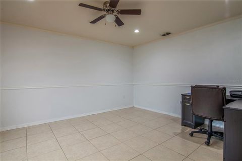 A home in DELTONA