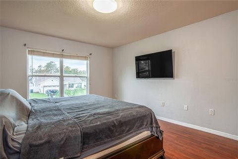 A home in DELTONA