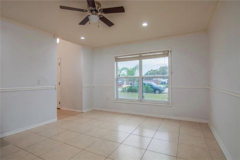 A home in DELTONA