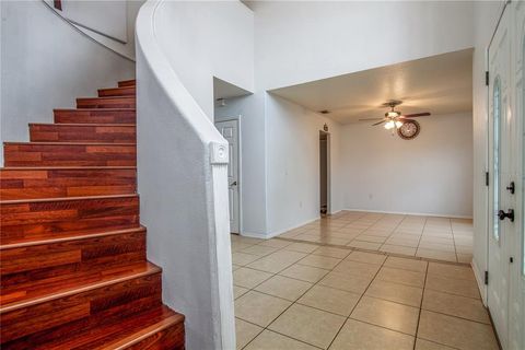 A home in DELTONA