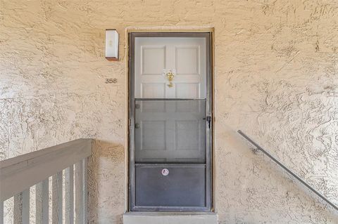 A home in ALTAMONTE SPRINGS