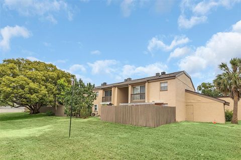 A home in ALTAMONTE SPRINGS