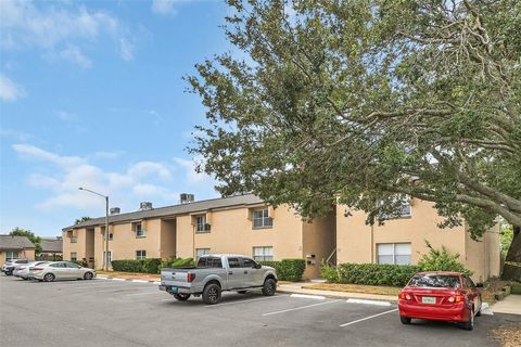 A home in ALTAMONTE SPRINGS