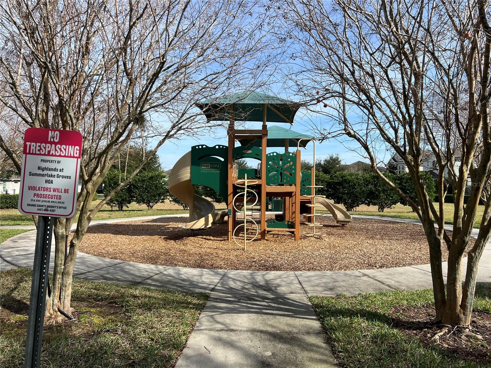 HIGHLANDS/SUMMERLAKE GRVS PH 2 - Residential