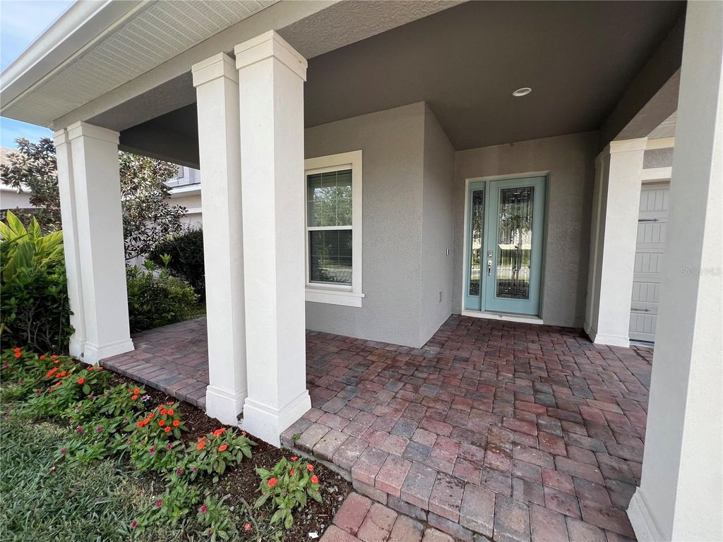 Photo of 15784 Sweet Limetta Drive, Winter Garden, FL 34787 (MLS # O6375259)