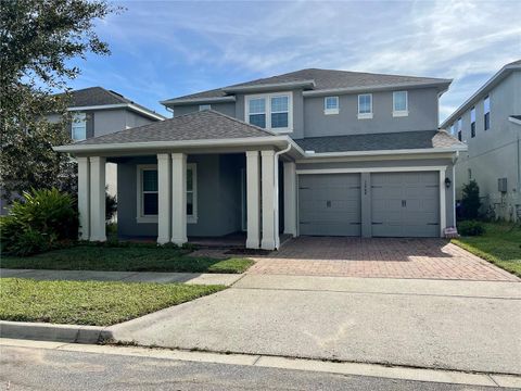 Photo of 15784 Sweet Limetta Drive, Winter Garden, FL 34787 (MLS # O6375259)