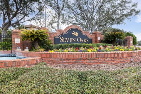 A home in WESLEY CHAPEL