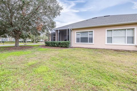 A home in WESLEY CHAPEL