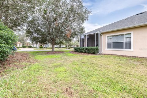 A home in WESLEY CHAPEL