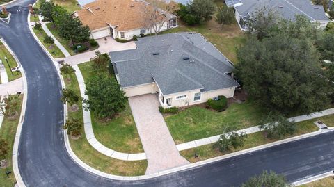 A home in WESLEY CHAPEL