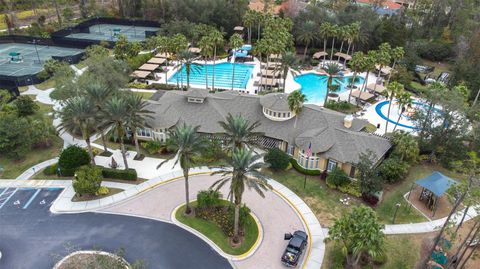 A home in WESLEY CHAPEL