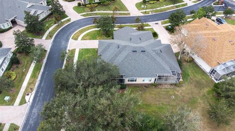 A home in WESLEY CHAPEL