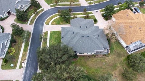 A home in WESLEY CHAPEL