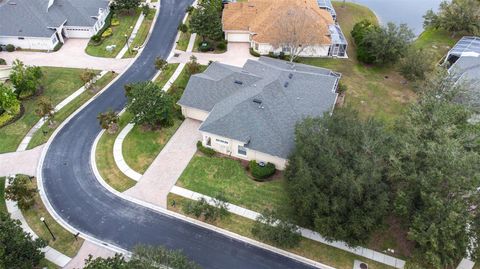 A home in WESLEY CHAPEL