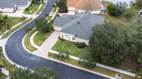 A home in WESLEY CHAPEL