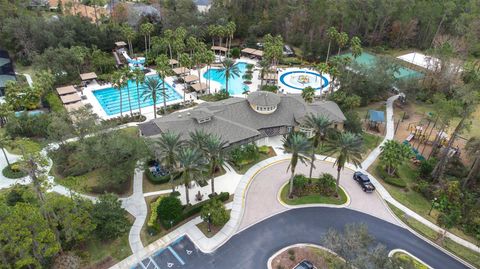 A home in WESLEY CHAPEL