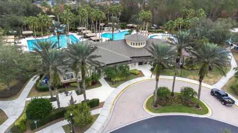 A home in WESLEY CHAPEL