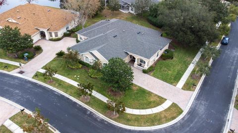 A home in WESLEY CHAPEL