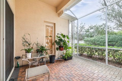 A home in WESLEY CHAPEL