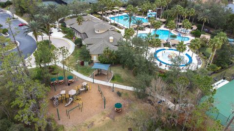 A home in WESLEY CHAPEL