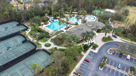 A home in WESLEY CHAPEL