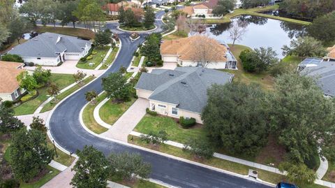 A home in WESLEY CHAPEL