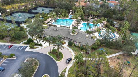 A home in WESLEY CHAPEL