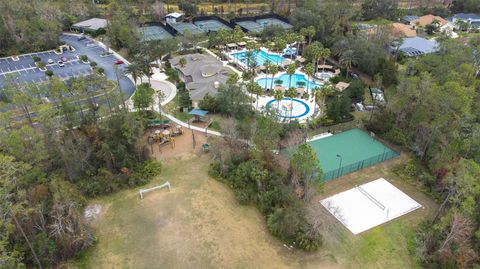 A home in WESLEY CHAPEL