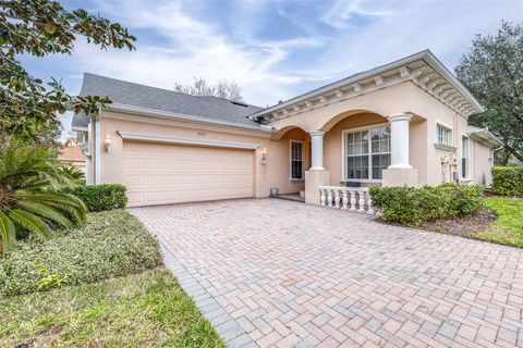 A home in WESLEY CHAPEL