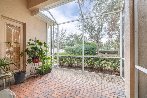 A home in WESLEY CHAPEL