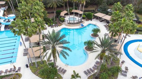 A home in WESLEY CHAPEL