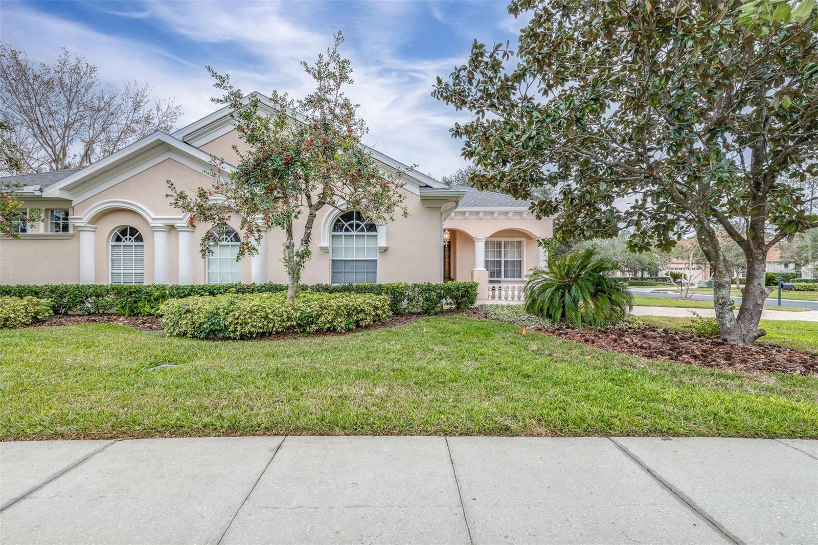 27325 MISTFLOWER DRIVE