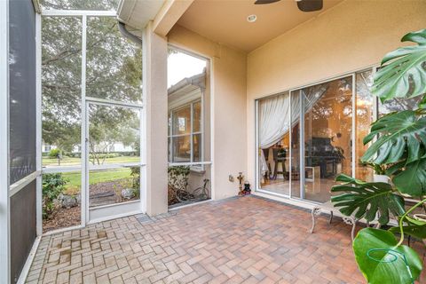 A home in WESLEY CHAPEL