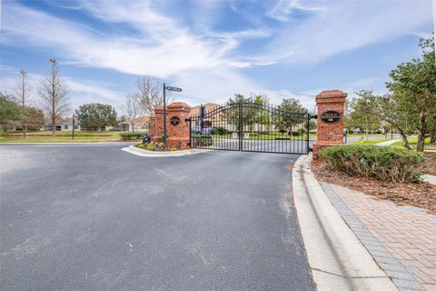 A home in WESLEY CHAPEL