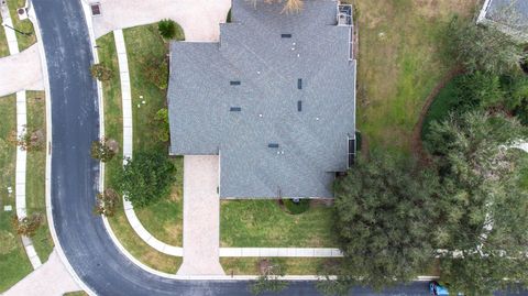 A home in WESLEY CHAPEL