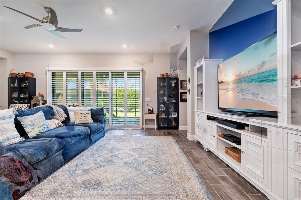 Photo of 3617 Via Rizzoli Court, Poinciana, FL 34759 (MLS # L4964953)